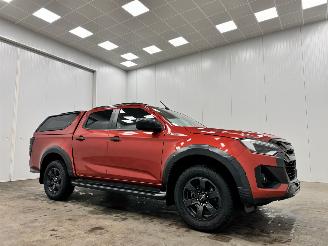  Isuzu D-Max 1.9d Autom. DC 4WD V-Cross Clima 2025/7