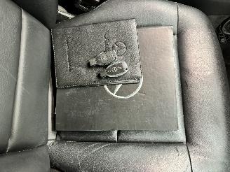 Mercedes G-klasse 350d Autom. 4WD Navi Clima picture 13