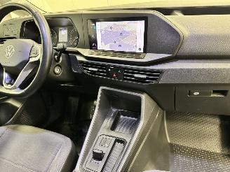 Volkswagen Caddy Cargo Maxi 2.0TDI DSG Navi Clima picture 11