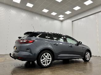 Renault Mégane Estate 1.2 TCe Zen Navi Clima picture 2