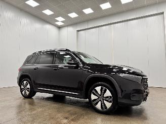 Unfallwagen Mercedes EQB 250+ Business Edition 71 kWh 2024/1