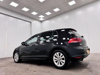 Volkswagen Golf 1.2 TSI 5-drs Navi Clima picture 3