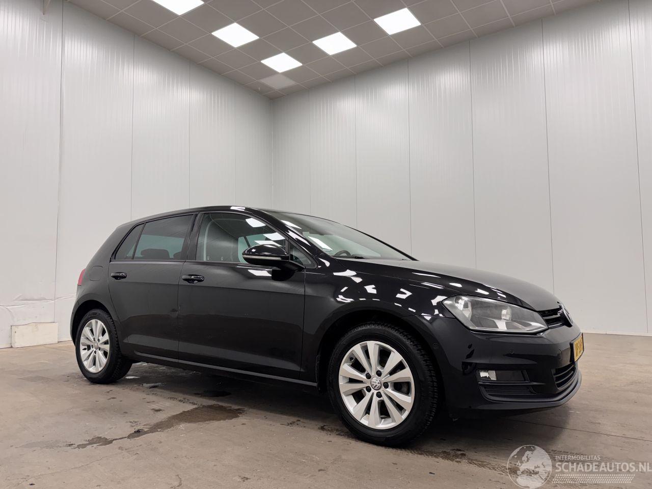 Volkswagen Golf 1.2 TSI 5-drs Navi Clima