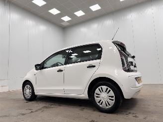 Volkswagen Up! 1.0 Take Up! BMT 5-drs Airco picture 3