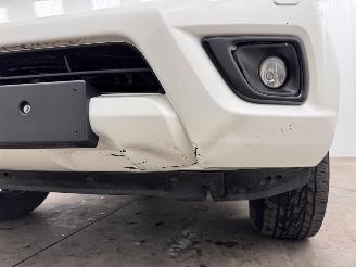 Nissan Navara 2.3 dCi Autom. DC 4WD Navi Clima picture 20