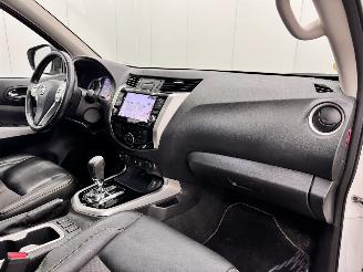 Nissan Navara 2.3 dCi Autom. DC 4WD Navi Clima picture 14