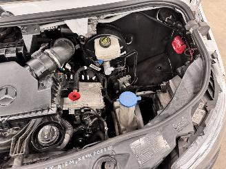 Mercedes Sprinter 35 319 CDI Autom. Carrier Koel/Vries Navi Clima picture 26