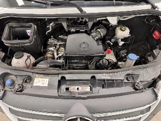 Mercedes Sprinter 35 319 CDI Autom. Carrier Koel/Vries Navi Clima picture 24