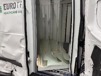 Mercedes Sprinter 35 319 CDI Autom. Carrier Koel/Vries Navi Clima picture 11