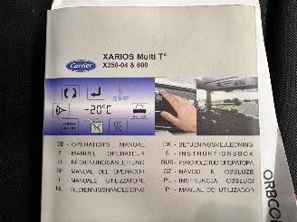 Mercedes Sprinter 35 319 CDI Autom. Carrier Koel/Vries Navi Clima picture 20