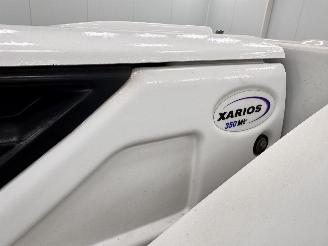 Mercedes Sprinter 35 319 CDI Autom. Carrier Koel/Vries Navi Clima picture 21