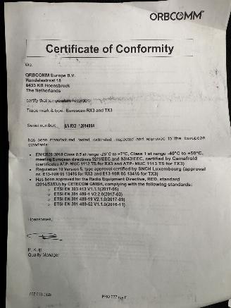 Mercedes Sprinter 35 319 CDI Autom. Carrier Koel/Vries Navi Clima picture 23