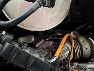 Mercedes Sprinter 35 319 CDI Autom. Carrier Koel/Vries Navi Clima picture 27