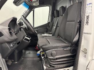 Mercedes Sprinter 35 319 CDI Autom. Carrier Koel/Vries Navi Clima picture 14