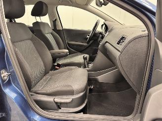 Volkswagen Polo 1.0 BMT 5-drs Navi Airco picture 9