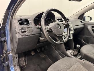 Volkswagen Polo 1.0 BMT 5-drs Navi Airco picture 7
