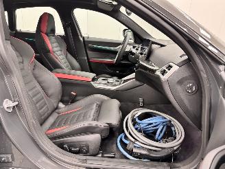 BMW i4 eDrive 40 M Sport Edition 84 kWh picture 10