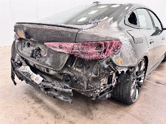 BMW i4 eDrive 40 M Sport Edition 84 kWh picture 16