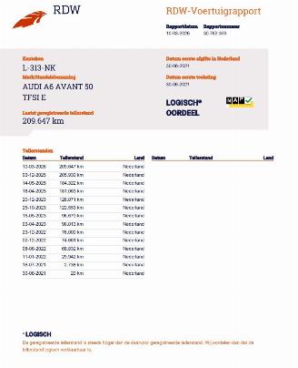 Audi A6 Avant 50 TFSI e Quattro S edition Panoramadak picture 18