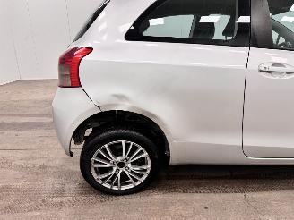 Toyota Yaris 1.3 VVTi Terra Airco picture 14