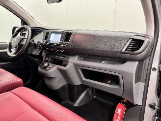 Peugeot Expert 2.0 BlueHDI Autom. DC  Navi Clima picture 14