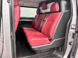 Peugeot Expert 2.0 BlueHDI Autom. DC  Navi Clima picture 11