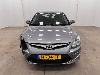Hyundai I-30 1.4 i-Motion Business Airco picture 5