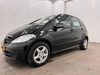 Mercedes A-klasse 160 Blue EFFICIENCY Business Class Airco picture 4