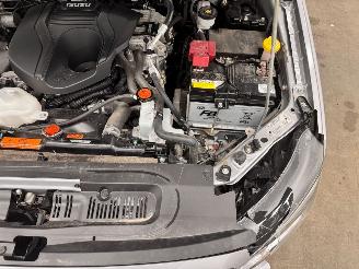 Isuzu D-Max 1.9d Autom. DC 4-WD Clima picture 19