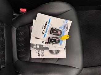 Isuzu D-Max 1.9d Autom. DC 4-WD Clima picture 15