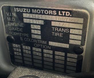 Isuzu D-Max 1.9d Autom. DC 4-WD Clima picture 16