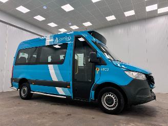 Unfall Kfz Van Mercedes Sprinter Tourer 311 CDI Autom. L2-H2 Airco 2019/12