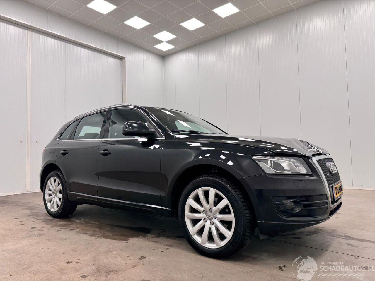 Audi Q5 2.0 TFSI Autom. Quattro Navi Clima