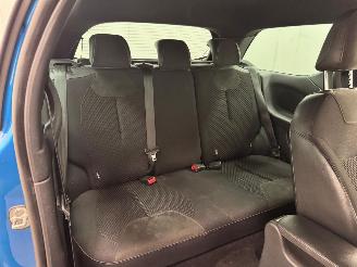 Citroën DS3 1.2 VTi So Chic Navi Clima picture 12