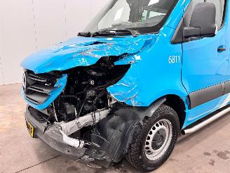 Mercedes Sprinter Tourer 311 CDI Autom. L2-H2 Airco picture 19