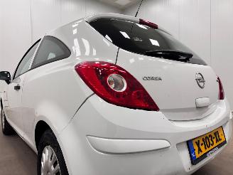 Opel Corsa 1.2 EcoFlex Selection Airco picture 19