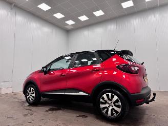 Renault Captur 0.9 TCe Limited Navi Airco picture 3