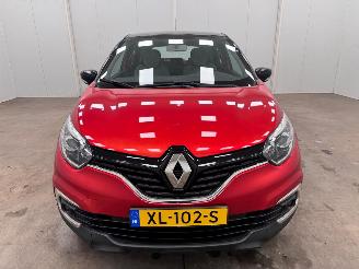 Renault Captur 0.9 TCe Limited Navi Airco picture 5
