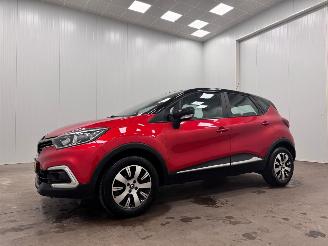 Renault Captur 0.9 TCe Limited Navi Airco picture 4