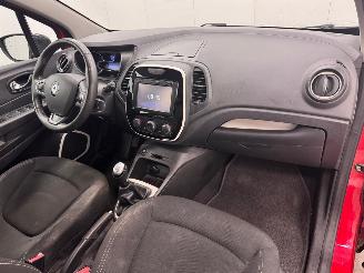 Renault Captur 0.9 TCe Limited Navi Airco picture 10
