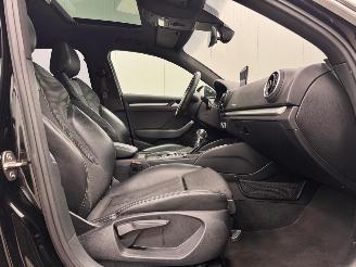 Audi A3 Sportback 1.4 e-tron PHEV Panoramadak S-Line picture 12