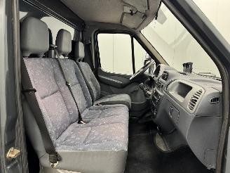 Mercedes Sprinter 311 CDI Horsetruck picture 16