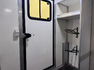 Mercedes Sprinter 311 CDI Horsetruck picture 12