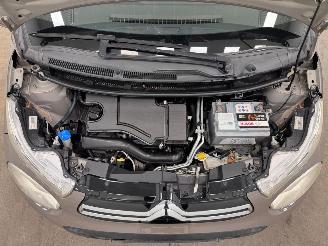 Citroën C1 1.0 e-VTi Style Edition Airco picture 13