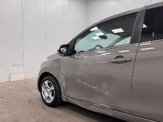 Citroën C1 1.0 e-VTi Style Edition Airco picture 17