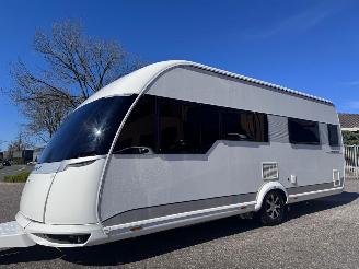 Hobby  Premium 560 WLU Airco picture 4