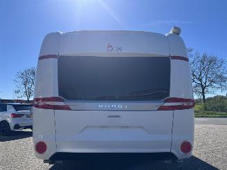 Hobby  Premium 560 WLU Airco picture 6