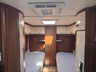 Hobby  Premium 560 WLU Airco picture 15