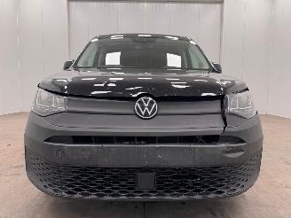 Volkswagen Caddy 2.0 TDI 90kw DSG Cargo Clima picture 19