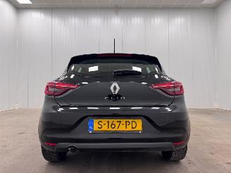 Renault Clio 1.0 TCe 90 Equilibre 5-drs Airco picture 6